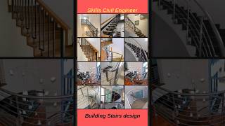 Incredible Staircase Designs And Home Decor Inspiration  Beautiful Ideas [upl. by Pudens]