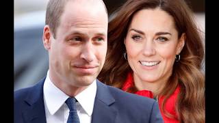 William and Kate Predictions 2020 Prince William Kate Middleton royalpredictions psychic [upl. by Akimrej]