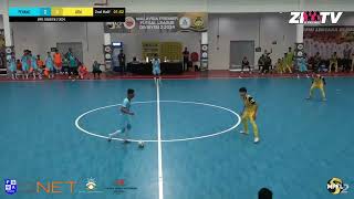 MPFL 2024 PENANG vs atm Penang Power Play [upl. by Wilber]