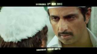 Making of Shootout At Wadala [upl. by Essenaj]