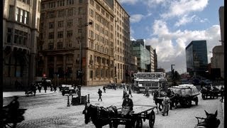 Liverpool Then and Now [upl. by Bowlds]