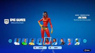 SUPERHERO SKINS RETURN RELEASE DATE IN FORTNITE ITEM SHOP 2024 [upl. by Attenod691]