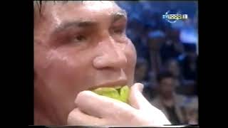 Dariusz Michalczewski vs Derrick Harmon 2003 Full Fight Cała Walka [upl. by Adnema]