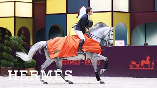 Saut Hermès 2024 I Prix du Grand Palais CSI 5 [upl. by Carrie]