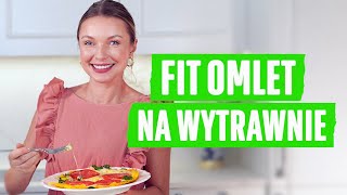 CIEPŁE WYTRAWNE ŚNIADANIE KETO LOW CARB NISKIE IG [upl. by Eelahs]