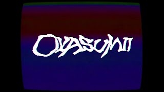 OYASUMII  Announcement Trailer [upl. by Eloci]