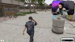 Mungo VOD  NoPixel WL  September 5 2024 [upl. by Amato]