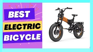 Lankeleisi X3000Max 2000W Electric Bicycle [upl. by Bernetta]