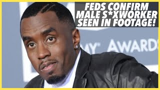 Diddy Nears Grand Jury Indictment After Feds CONFIRM Shocking Evidence [upl. by Dame]