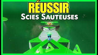 100 Scies Sauteuses Astro Bot [upl. by Yticilef24]