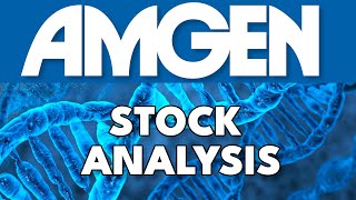 Is Amgen Stock a Buy Now  Amgen AMGN Stock Analysis [upl. by Nowahs]