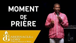 Gregory Toussaint  La Maitrise De soi  Nuit de Shekinah la prière [upl. by Ennayk]