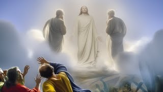 The Transfiguration of Jesus Christ [upl. by Nairda]