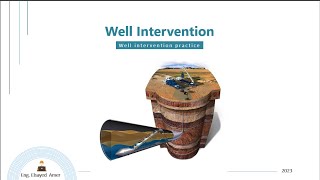 Downhole Intervention camera 4 [upl. by Bultman]