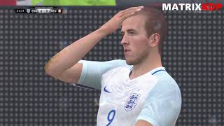 Best SPORTS Games For PS4 To Play In 2024  England vs Netherlands  40 Full Match [upl. by Redman77]