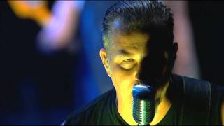 Metallica  One Live Francais Pour Une Nuit [upl. by Hubie]