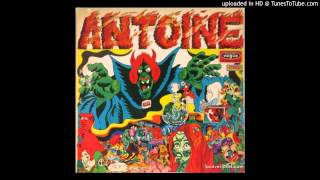 Antoine Bonjour Salut 1968 [upl. by Yeclehc]