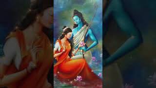 Raghupati Raghava Raja Ram best Status radhakrishna eternallove [upl. by Norad]