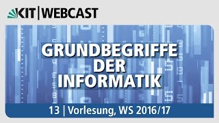 13 Kontextfreie Grammatik Syntax aussagenlogischer Formeln [upl. by Letnuhs]