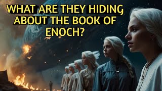 What Archeologists Are Hiding About The Book Of Enoch  Biblical Narratives [upl. by Allix]