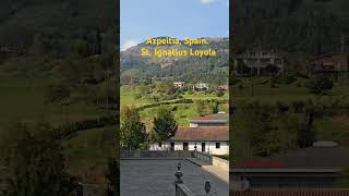 Azpeitia  Spain [upl. by Karney984]