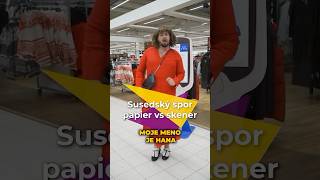 Papier vs Skener [upl. by Schick653]