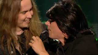 Jarkko Ahola amp Jarkko Tamminen Big Bang TVShow 2015 [upl. by Eddana957]