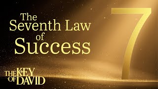 The Seventh Law of Success [upl. by Toland]