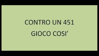 OSM tattiche 8 Battere il 451 e 631b trucchi moduli online soccer manager Video 8 di 8 [upl. by Carmel740]