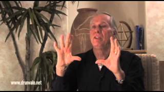 Drunvalo Melchizedek  The Flower Of Life Interview Part 17 by Pablo Arellano [upl. by Deyes]