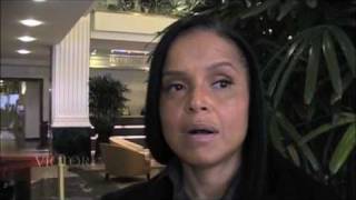 Transcending Faith Victoria Rowell Testimony [upl. by Ila]