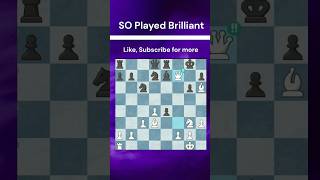 Wesley so 🔥 is super GM chessbaseindia chess [upl. by Laaspere]