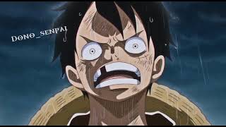 luffy one piece AMV tigini  kikimoteleba edit  audio [upl. by Ailisab]