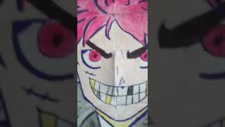 Luffy vs katakuri [upl. by Oileduab852]