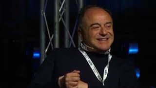 Nicola Gratteri racconta come ha arrestato il broker Roberto Pannunzi [upl. by Friedberg668]