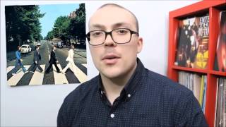 Anthony Fantano in a nutshell [upl. by Longwood]