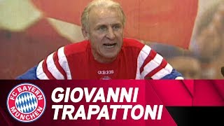 quotFlasche leerquot  Die legendäre Wutrede von Giovanni Trapattoni [upl. by Philemol420]