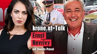 Wienweites Parkpickerl „Nur Wiener sollen in Wien kostenlos stehen“  kroneat NewsTalk [upl. by Lilaj]