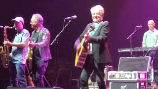 Saw Doctors quotRed Cortinaquot Hammerstein Ballroom NYC 7723 [upl. by Weiss]