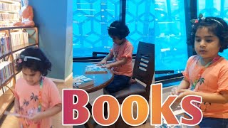 Books Library 📚 reading enjoy utubevideo [upl. by Avilla]