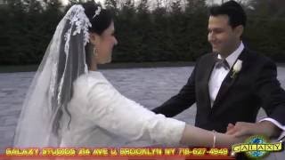 Sephardic Wedding Old Westbury Hebrew Congregation Westbury NY [upl. by Regnij142]