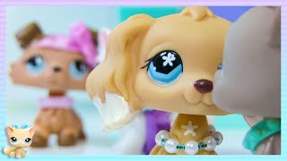 LPS Love Story  Love is Blind Episode 13 The Rejection [upl. by Bast]