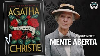 Mente Aberta conto completo Audiobook  Audiolivro  Narração Humana [upl. by Ettelloc]