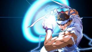 Street Fighter Hadouken HipHop Remix  Shotos Never Die [upl. by Xirtaeb]