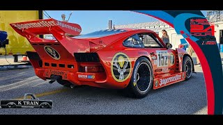 2024 HSR Classic 24 Hour at Daytona [upl. by Pantheas]