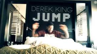 Derek King  Jump Lyric Video ft Kirko Bangz amp Sage The Gemini [upl. by Ymac750]