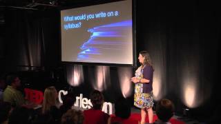 Why Not Cheat How Our Ethics Alters Our Happiness Jennifer Baker at TEDxCharleston [upl. by Saba]