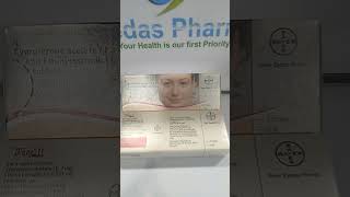 Diane 35 Tablet medaspharma diane35 Cyproterone Estradiol EthinylEstradiol [upl. by Hescock]