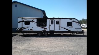 2018 HEARTLAND MALLARD M302 STOCK  UT2200 FRIENDSHIP RV [upl. by Anoiek54]