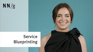 Service Blueprinting FAQ [upl. by Nnaycnan]